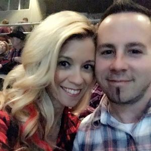 Meet your Posher, Leighann